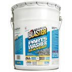 Parts Washer Chemical Blaster