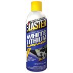 White Lithium Grease -11 oz