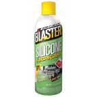 Blaster Industrial Strength Silicone Lubricant - 16 oz