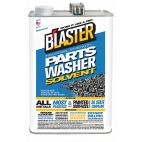 Parts Washer Chemical Blaster