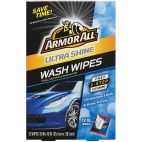 Armor All Quick Wash Wipes
