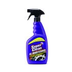 Tire & Wheel Cleaner 32 oz SuperClean Brands