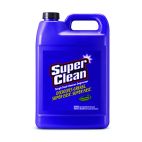 SuperClean Tough Task Cleaner Degreaser - 1 US Gal