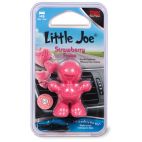 Little Joe Air Freshener, Strawberry