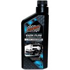Hydraulic Fluid, Snow Plow, -65 Deg. F