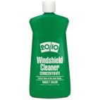 Concentrate Windshield Washer Fluid - 8 oz - Makes 1 Gal.