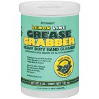 Permatex Grease Grabber Lemon Lime Hand Cleaner - 4 lbs