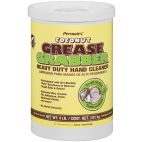 Permatex Grease Grabber Coconut Hand Cleaner - 4 lbs