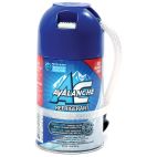 Avalanche A/C R134a Refrigerant w/ Push Button Dispenser, One Time Use, CARB Approved, 10 oz.