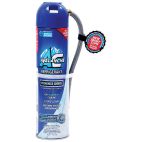 Avalanche A/C R134a Refrigerant w/ Reusable HD Hose, CARB Approved, 18 oz.