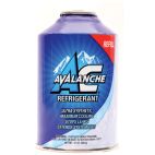 Avalanche A/C R134a Refrigerant, 12 oz. Refill