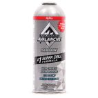 Black Diamond Avalanche, #1 Super Chill Formula, CARB Approved, 12 oz. Refill