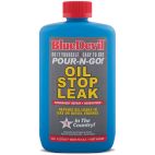 BlueDevil Oil Stop Leak - 8 oz