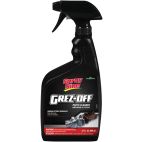 Degreaser - Multi-Purpose Grez-Off Heavy Duty Degreaser ITW Global Brands 32 oz