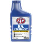 Motor Oil Additive STP Oil Treatment