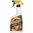 Protectant Clorox Company Armor All Leather Care
