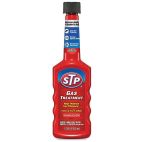 Fuel Additive STP Gas Treatment 5.25 STP Products Company