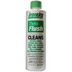 Cooling System Additive - Flush Irontite 16 oz