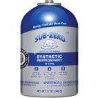 Sub-Zero Synthetic R-134a Refrigerant, 12 oz.