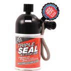 Black Diamond Avalanche Triple Seal A/C Stop Leak, 3 oz.