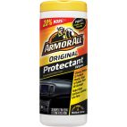 Protectant Wipes, Armor All®, 30 Count