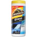 Glass Wipes, Armor All®, 30 Count
