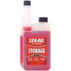Fuel Additive Sta-Bil Concentrate Fuel Stabilizer 32 oz Gold Eagle