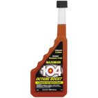 Fuel Additive Super Octane Boost 16 oz Gold Eagle