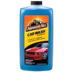 Car Wash / Cleaner Armor All Liquid Concentrate 24 oz Clorox Company / Armor All