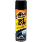 Tire & Wheel Cleaner Armor All No Wipe Foam 20 oz Clorox Company / Armor All