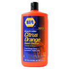 NAPA Citrus Orange Lotion Hand Cleaner 15oz