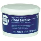 NAPA  Waterless Pumice  Hand Cleaner 14oz