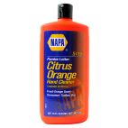 NAPA Citrus Orange Pumice Hand Cleaner 15oz