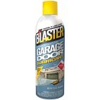 Blaster Premium Silicone Garage Door Lubricant - 9.3 oz