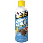 Lubricant - Multi-Purpose 9.3 oz PB Blaster Blaster Advanced Dry Lube w/ PTFE