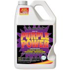 Cleaner / Multi-Purpose Aiken Chemical Company / Purple Power Purple Power Cleaner / Degreaser 1 GAL
