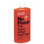 Wax - Cleaner & Polish NuFinish Once-a-Year Car Polish Polish 16 oz