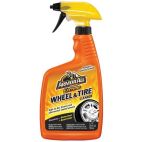 Cleaner / Multi-Purpose Clorox Company Armor All Wheel Cleaner 24 oz