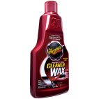Wax - Cleaner & Polish Meguiar's Cleaner Wax Polish 16 oz