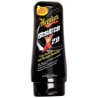 Wax - Cleaner & Polish Meguiar's ScratchX Fine Scratch & Blemish Remover Cleaner 7 oz