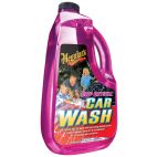 Car Wash / Cleaner Deep Crystal Car Wash 64 oz Meguiar's