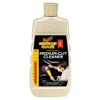Rubbing Compound - Automotive Finishes Medium 16 oz Meguiar's