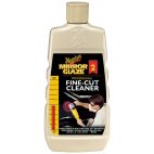 Rubbing Compound - Automotive Finishes Fine 16 oz Meguiar's
