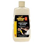 Wax - Cleaner & Polish Meguiar's Mirror Glaze 3 Machine Glaze Polish 16 oz