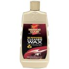 Wax - Cleaner & Polish Meguiar's Mirror Glaze 6 Cleaner Wax Polish 16 oz