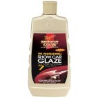 Wax - Cleaner & Polish Meguiar's Mirror Glaze 7 Show Car Glaze Polish 16 oz