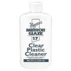 Plastic Cleaner & Polish Meguiar's