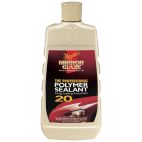 Wax - Cleaner & Polish Meguiar's Mirror Glaze 20 Polymer Sealant Polish 16 oz
