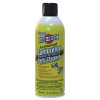 Gunk Carb Medic Non-Chlorinated Carburetor Choke and Valve Parts Cleaner - 12.5 oz
