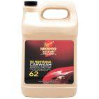 Car Wash / Cleaner Hi-Tech Car Wash 1 GAL Meguiar's